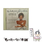 【中古】 アイ・ビリーブ・イン・ユー・アンド・ミー/CDシングル（12cm）/BVCA-8837 / ホイットニー・ヒューストン, フェイス・エバンス, シ / [CD]【メール便送料無料】【あす楽対応】