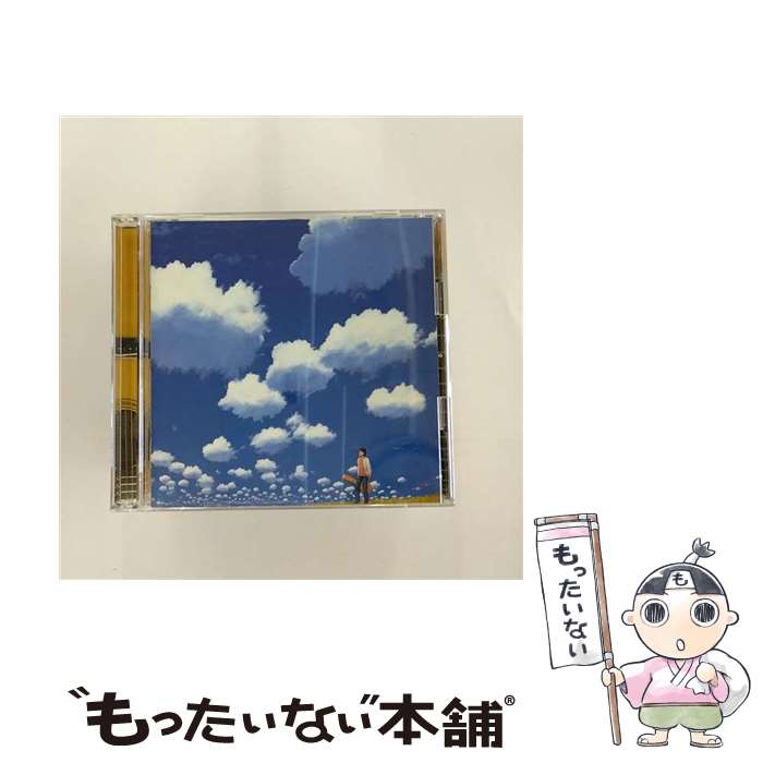 【中古】 Blue　sky～Kotaro　Oshio　Best　Album～Special　Version　CD＋DVD/CD/TOCT-26066 / 押尾コータロー / EMIミュージック・ジャパン [CD]【メール便送料無料】【あす楽対応】