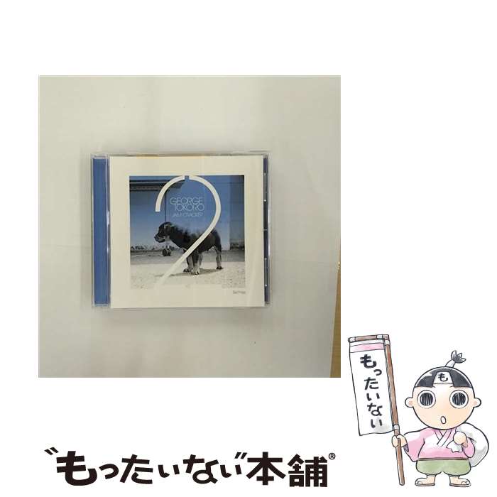 【中古】 JAM CRACKER MUSIC 2 CD 所ジョージ / 所ジョージ / インディーズ・メーカー [CD]【メール便送料無料】【最短翌日配達対応】