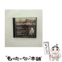 【中古】 Mendelssohn / Mozart / Sym.3 / Serenade.11: Klemperer / Vso, Berlin Rias.o ...