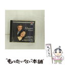 【中古】 2台のピアノのためのソナタ・ニ短調/CD/WPCS-4264 / ラビノヴィチ(アレクサンドル), モーツァルト / ダブリューイーエー・ジャパン [...