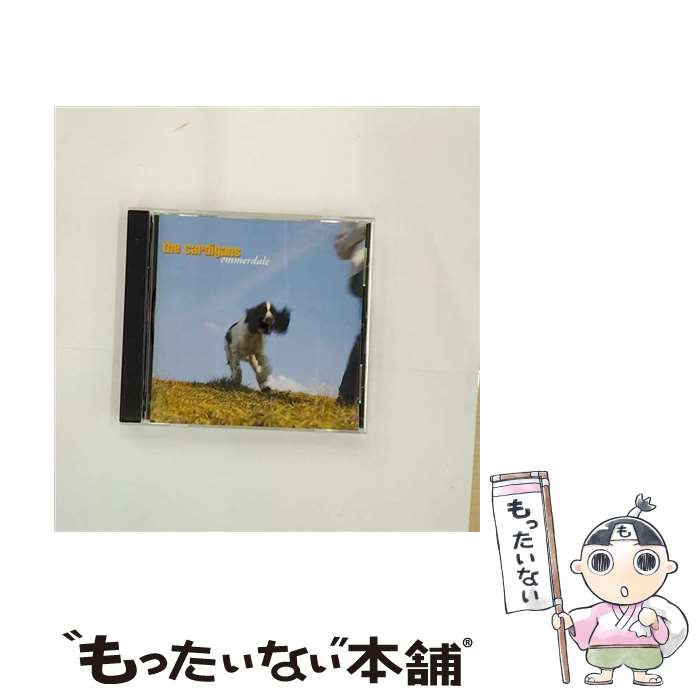 【中古】 Cardigans カーディガンズ / Emmerdale 輸入盤 / Cardigans / Polydor [CD]【メール便送料無料】【あす楽対応】