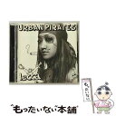 【中古】 URBAN　PIRATES/CD/CTCR-14492 / lecca / カッティング・エッジ [CD]【メール便送料無料】【あす楽対応】