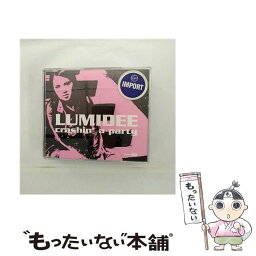 【中古】 Crashin’ a Party ルミディー / Lumidee / Universal Import [CD]【メール便送料無料】【あす楽対応】