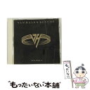 【中古】 グレイテスト・ヒッツ/CD/WPCR-12626 / ヴァン・ヘイレン / ワーナーミュージック・ジャパン [CD]【メール便送料無料】【あす楽対応】