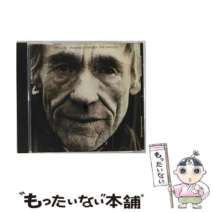 樂天商城 - 【中古】 CD STARING AT THE SEA / THE SINGLES/CURE / Cure / Elektra / Wea [CD]【メール便送料無料】【最短翌日配達対応】