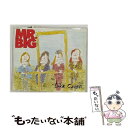 【中古】 テイク・カバー/CDシングル（12cm）/AMCY-921 / MR.BIG / イーストウエスト・ジャパン [CD]【メール便送料無料】【あす楽対応】