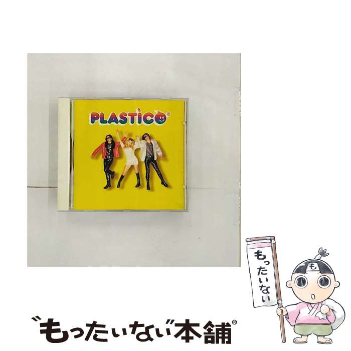 yÁz CD PLASTICO/PLASTICO / Plastico / MNW [CD]y[֑zyyΉz