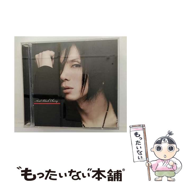 【中古】 優しい嘘（初回生産限定）/CDシングル（12cm）/AVCD-32139 / Acid Black Cherry / エイベックス・エンタテインメント [CD]【メール便送料無料】【あす楽対応】