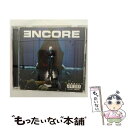 【中古】 アンコール/CD/UICS-1086 / エミネム, オービー・トライス, D12, ドクター・ドレー, 50セント, スタット・クオ, ネイト・ドッ...
