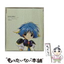 【中古】 ギャラクシーエンジェル　キャラクターシリーズ　ミント・ブラマンシュ/CDシングル（12cm）/LACM-4021 / 沢城みゆき, 新谷良子, 田 / [CD]【メール便送料無料】【あす楽対応】