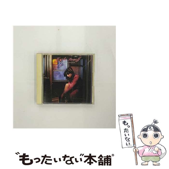 楽天市場】カーラ・ボノフ（CD・DVD）の通販