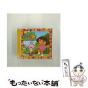 【中古】 Dora the Explorer DoratheExplorerDoral’Exploratrice / Various Artists / Nic...