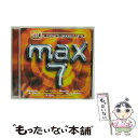 楽天もったいない本舗　楽天市場店【中古】 Max 7 / Various Artists / Bmg Int’l [CD]【メール便送料無料】【あす楽対応】