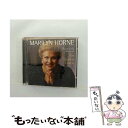 【中古】 M.horne Ms Just For The Record-the Golden Voice / Marilyn Horne, Joan Sutherland, Renata Tebaldi, Luciano Pavarotti / Decca CD 【メール便送料無料】【あす楽対応】