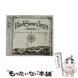 【中古】 Between the Devil ＆ the Deep Blue Sea ブラック・ストーン・チェリー / Black Stone Cherry / Wea [CD]【メール便送料無料】【あす楽対応】