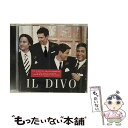 【中古】 Il Divo イルディーボ / イル・ディーヴォ 輸入盤 / Il Divo / Arist [CD]【メール便送料無料】【あす楽対応】