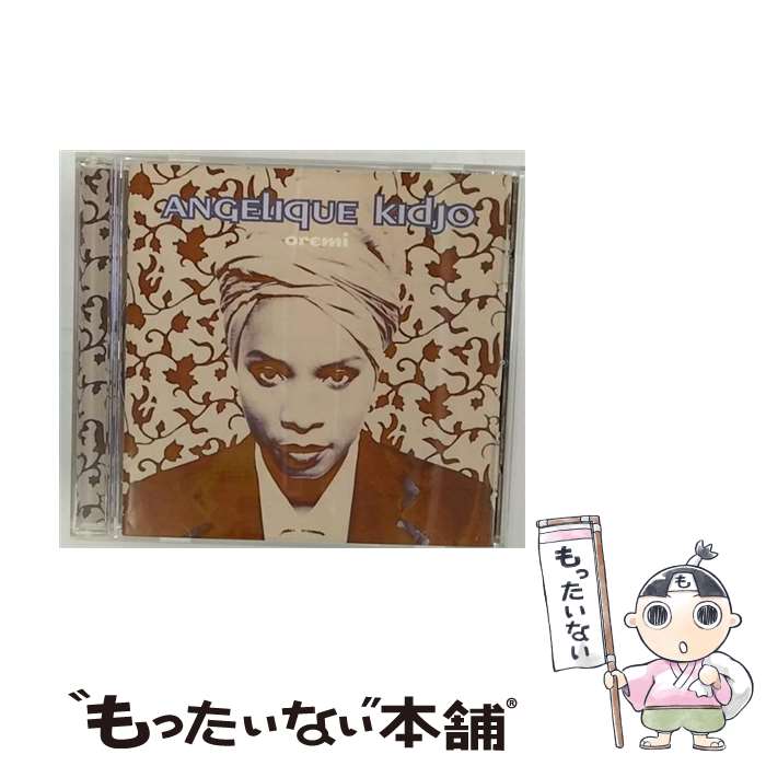 【中古】 ブードゥー・チャイルド/CD/PHCR-1872 / アンジェリック・キジョ, カサンドラ・ウィルソン, ネイマ, ブランフォード・マルサリス, ケリ / [CD]【メール便送料無料】【あす楽対応】