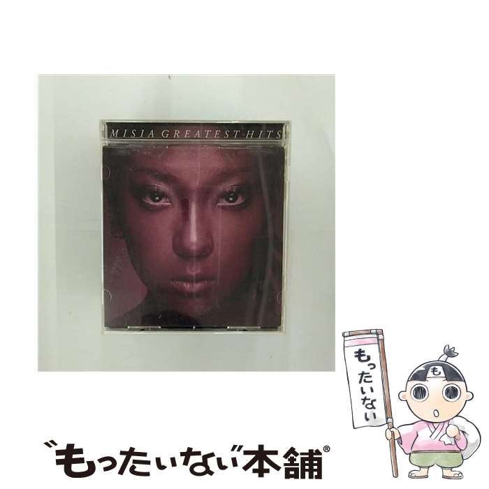 MISIA ＊非売品 新品 ESCAPE