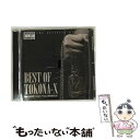 【中古】 BEST　OF　TOKONA-X　mixed　by　DJ　RYOW/CD/VCCM-2047 / DJ RYOW, TOKONA-X, Ackee&Saltfish, M.O.S.A.D., OZROSAURUS, MAGUMA MC’s, 