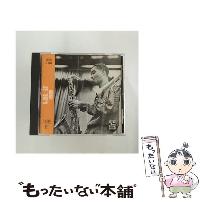  Wardell Gray ワーデルグレイ / Memorial: Vol.1 輸入盤 / Wardell Gray / Ojc 