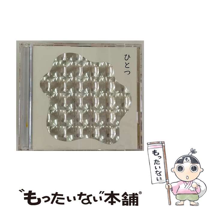 【中古】 ひとつ／きみ（初回生産限定盤B）/CDシングル（12cm）/SRCL-8587 / 遊助 / SMR [CD]【メール便送料無料】【あす楽対応】