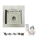 【中古】 King Oliver & His Orchestra キング・オリバー / John Oliver / King Oliver Orch / Oli...