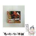 【中古】 STREET MUSIC MIXXX Mixed By DJ OLDE-E/CD/VNPP-003 / オムニバス, DJ OLDE-E / NPP ...