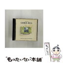 【中古】 Chris Rea クリスレア / New Light Through Old Windows / Chris Rea / Atlantic UK [CD]【メール便送料無料】【あす楽対応】