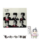 【中古】 Imitation Rain／D．D．（初回盤）/CDシングル（12cm）/SECJ-1 / SixTONES vs Snow Man / SME CD 【メール便送料無料】【あす楽対応】