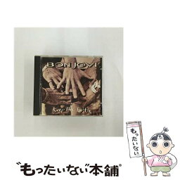 【中古】 Bon Jovi ボン ジョヴィ / Keep The Faith / Bon Jovi / Import [CD]【メール便送料無料】【あす楽対応】