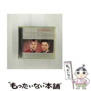 【中古】 アファメーション＋ボーナス・ライブ・ディスク/CD/SRCS-2464 / サヴェージ・ガーデン / ソニーレコード [CD]【メール便送料無料】【あす楽対応】