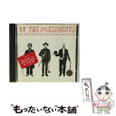 【中古】 CD THE PRESIDENTSOF THE UNITED STATES OF AMERICA 2 輸入盤 / Presidents of the United States of America / Sony CD 【メール便送料無料】【あす楽対応】