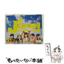 【中古】 Jump!to the sky/舞々☆ニーハオ(A仕様)/CDシングル(12cm)/SHINING-K-04 / 怪傑!トロピカル丸 / shinin...