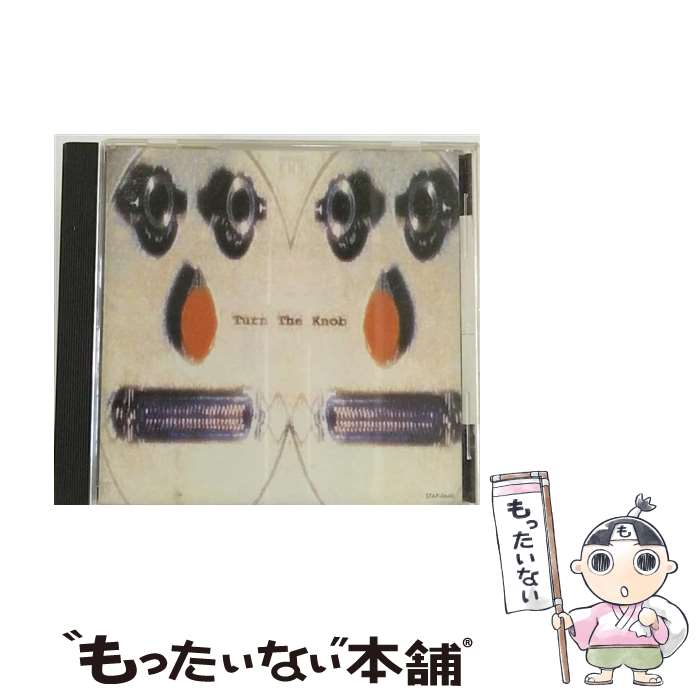 ����š� Turn The Knob / ����˥Х� / ����˥Х�, HOI VOO DOO, DUMB NOTES, MAGIC ALEX / EMI�ߥ塼...