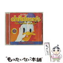 【中古】 Disney / Childrens Favorites Songs: Vol.3 / Various Artists / Walt Disney R...