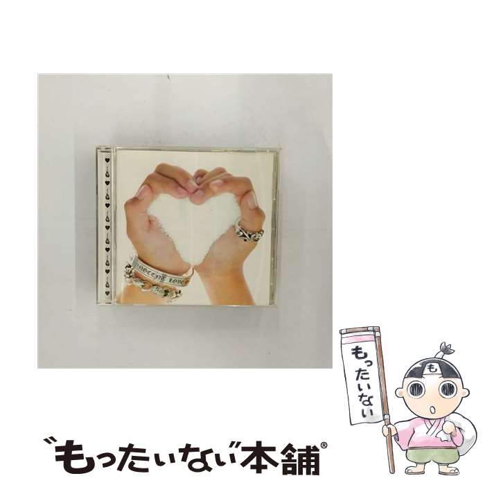 【中古】 Innocent　Love/CDシングル（12cm）/TOCT-40051 / THE ALFEE / EMIミュージック・ジャパン [CD]【メール便送料無料】【あす楽対応】
