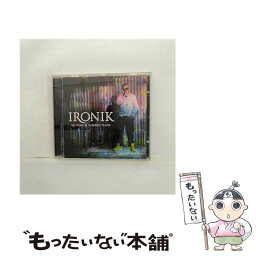 【中古】 Ironik / No Point In Wasting Tears / Ironik / Asylum [CD]【メール便送料無料】【あす楽対応】