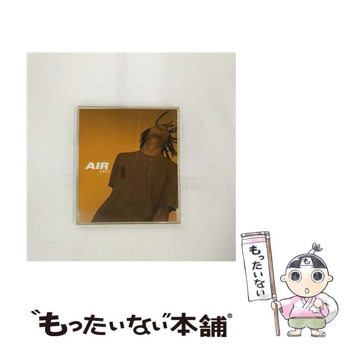 ����š� 6453 AIR JP / AIR / �ݥꥹ���� [CD]�ڥ᡼��������̵���ۡں�û������ã�б���