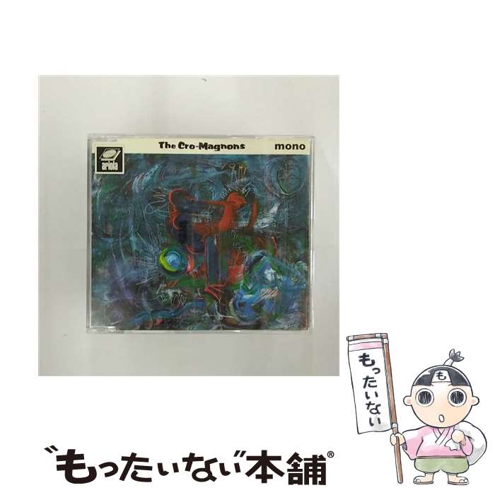 【中古】 エルビス（仮）/CDシングル（12cm）/BVCL-674 / ザ・クロマニヨンズ / アリオラジャパン [CD]【メール便送料無料】【あす楽対応】