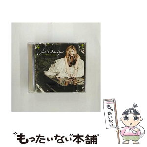 š CD Goodbye Lullaby 󥿥 / Avril Lavigne / Sony Music [CD]ڥ᡼̵ۡڤб