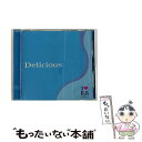 【中古】 デリィシャス〜I R&Bプロデュース〜/CD/UICY-4090 / オムニバス, ジョイ, ニヴェア, アルーア, パム&ドディ, ブラッカリシャス...