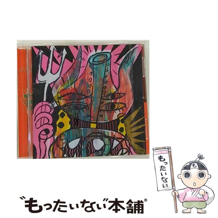 楽天もったいない本舗　楽天市場店【中古】 Strange　Utopia　Crazy　Kitchen/CD/COCP-37458 / MO’SOME TONEBENDER / 日本コロムビア [CD]【メール便送料無料】【あす楽対応】