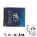 【中古】 イエス・ウィー・キャン:ヴォイセズ・オブ・ア・グラスルーツ・ムーヴメント/CD/VICP-64641 / ジル・スコット, オゾマトリ, ジ / [C...