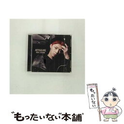 【中古】 FIVE STARS WEB限定盤 ジュンQ MYNAME / My Name / [CD]【メール便送料無料】【あす楽対応】