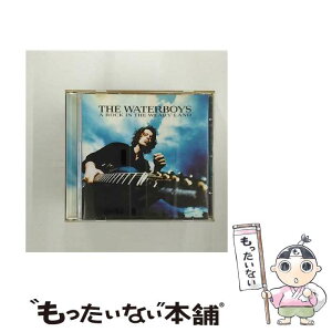 【中古】 Rock in the Weary Land ザ・ウォーターボーイズ / Waterboys / Sony/Bmg Int’l [CD]【メール便送料無料】【あす楽対応】