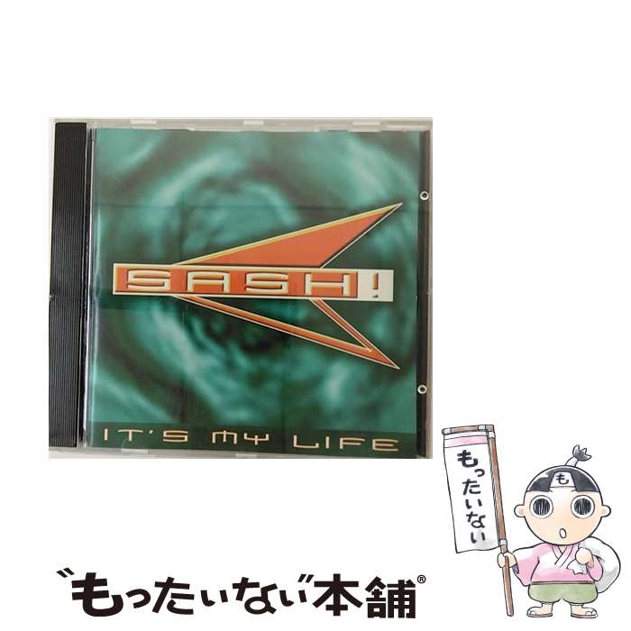 yÁz Itfs My Life SASHI / Sash / Import [Generic] [CD]y[֑zyyΉz