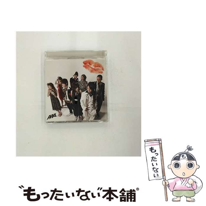 【中古】 唇からロマンチカ／That’s　Right/CDシングル（12cm）/AVCD-31209 / AAA / エイベックス・トラックス [CD]【メール便送料無料】【あす楽対応】