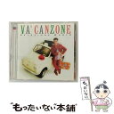 【中古】 ダリオ・ポニッスィ セレクション《ヴァ・カンツォーネ》/CD/UCCD-3221 / シエピ(チェーザレ), デル・モナコ(マリオ), オムニバ / ...