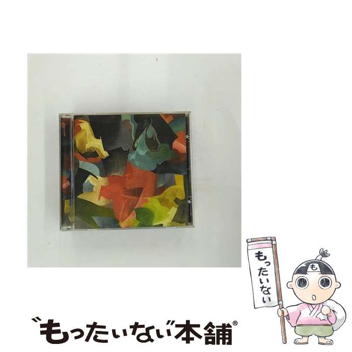 【中古】 Black Foliage： Animation Music By The Olivia Tremor Control OliviaTremorControl / Olivia Tremor Control / Flydaddy Records [CD]【メール便送料無料】【あす楽対応】